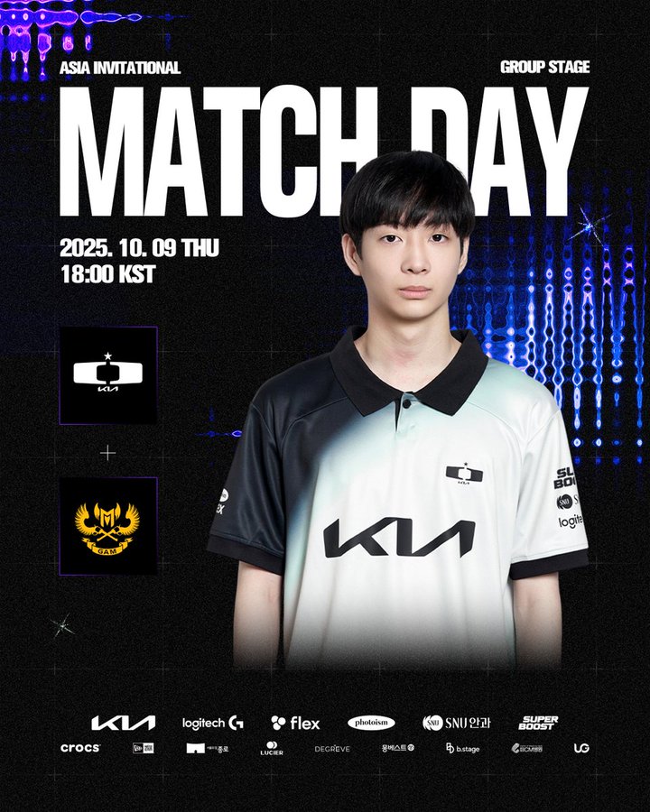 🎮DK 1-0 GAM：许哥发条是神，DK首局先下一城