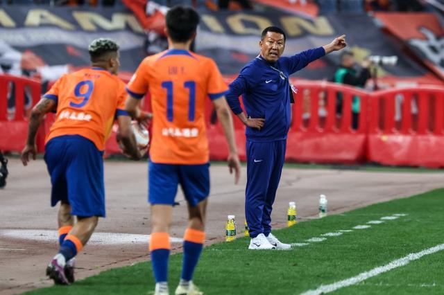 jjb-崔康熙下课？没那么简单 9月达标后已着手下赛季