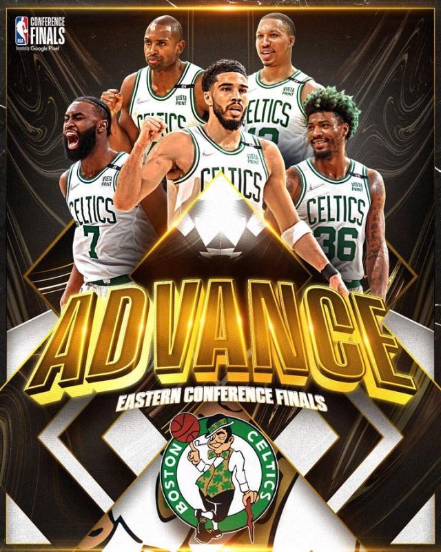 竞技宝下载-淘汰雄鹿令绿衫军升华 NBA最伟大逆转正在酝酿中