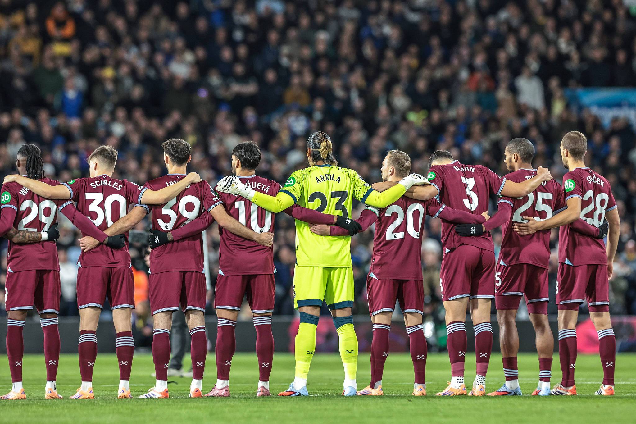 jjb-“我们不会被欺负” 西汉姆联内部人士确认转会立场