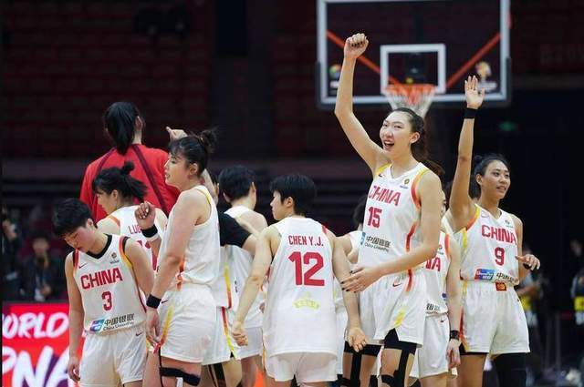 竞技宝下载-CCTV5直播！今晚7点半，女篮出击，单挑世界第4，宫鲁鸣力拼2连胜