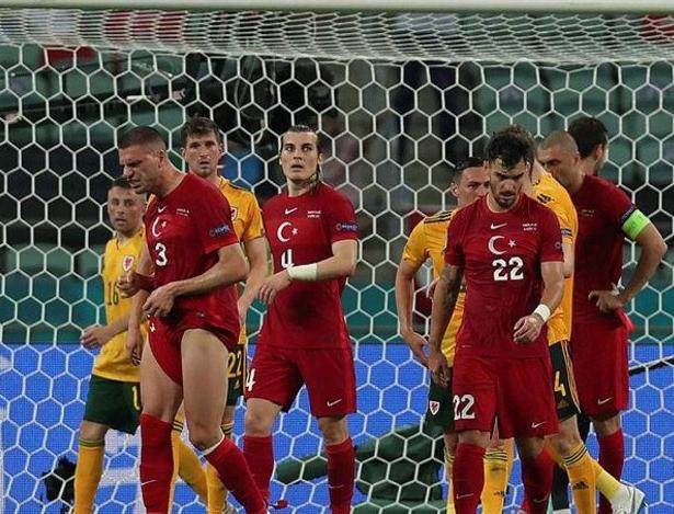 竞技宝下载-土耳其“主场输决赛” 攻无血性守无默契还有救吗？