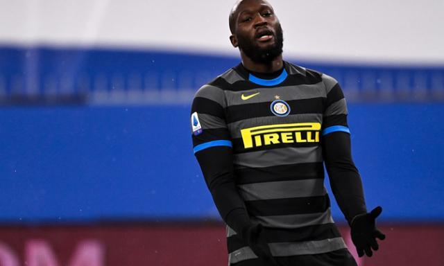 竞技宝测速站网址-【观察】2021，孔蒂最后的稻草！